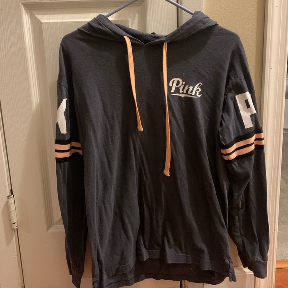 VS PINK light weight sweatshirt - Picture 1 of 2